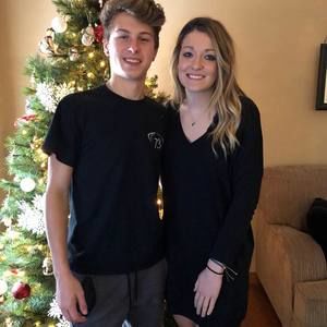 Meet your Posher, Alison